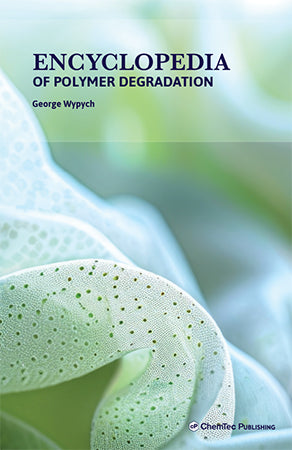 Encyclopedia of Polymer Degradation