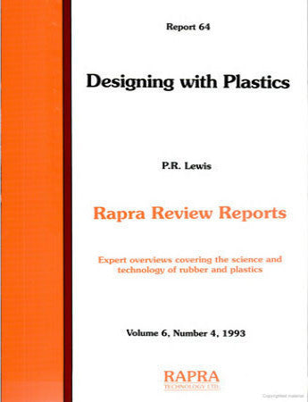 Designing with Plastics