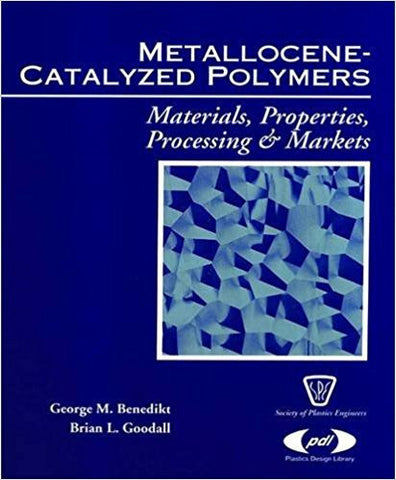 Metallocene Catalyzed Polymers