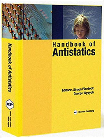 Handbook of Antistatics