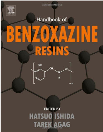 Handbook of Benzoxazine Resins