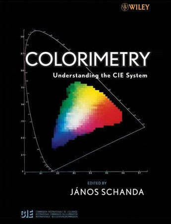 Colorimetry: Understanding the CIE System