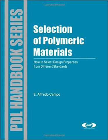 Selection of Polymeric Materials