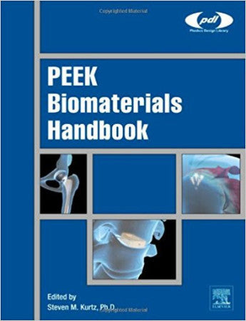 PEEK Biomaterials Handbook