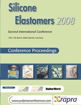 Silicone Elastomers 2008