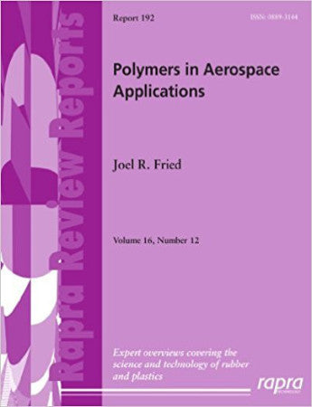 Polymers in Aerospace Applications