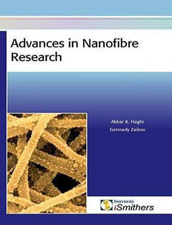 Advances in Nanofibre Research