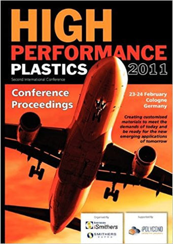 High Performance Plastics 2011