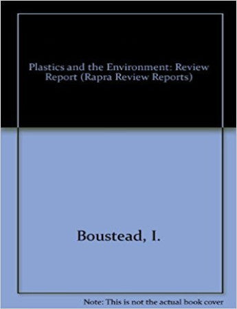 Plastics and the Environment