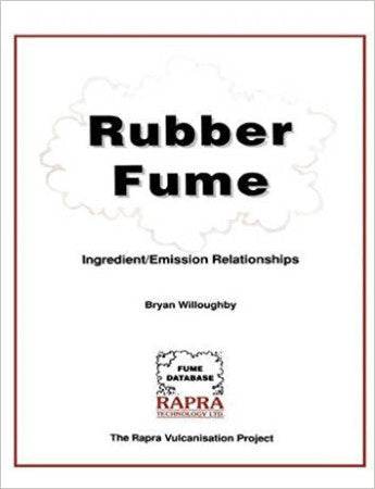 Rubber Fume
