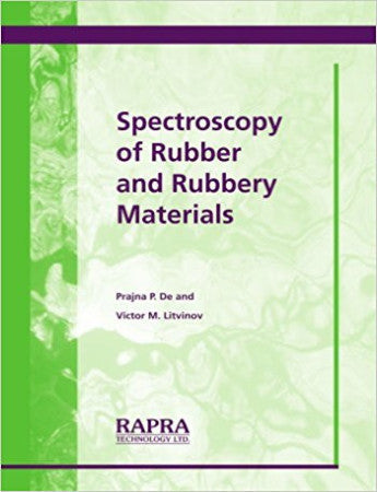 Spectroscopy of Rubber and Rubbery Materials