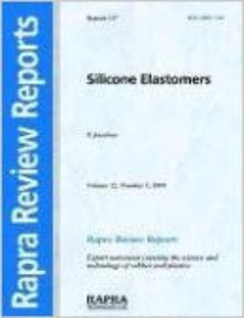 Silicone Elastomers