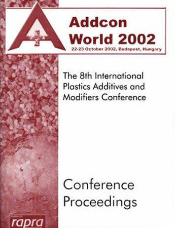 Addcon World 2002