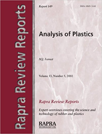 Plastics Analysis