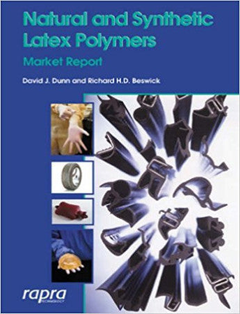 Natural and Synthetic Latex Polymers
