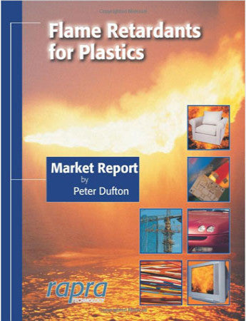 Flame Retardants for Plastics