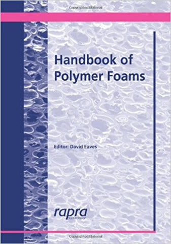 Handbook of Polymer Foams