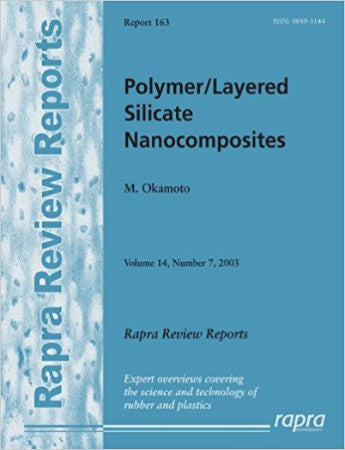 Polymer/Layered Silicate Nanocomposites