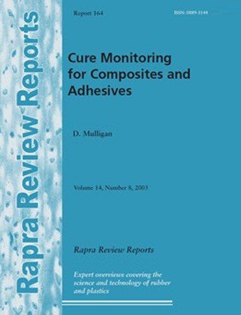 Cure Monitoring for Composites and Adhesives