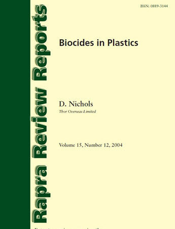 Biocides in Plastics