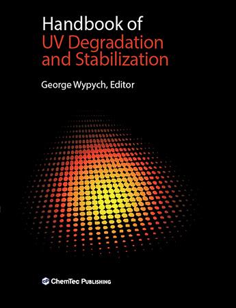 Handbook of UV Degradation and Stabilization