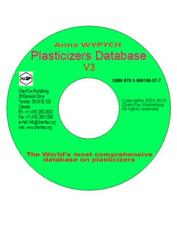 Plasticizers Database