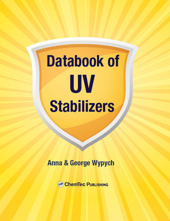 Databook of UV Stabilizers