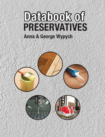 Databook of Preservatives