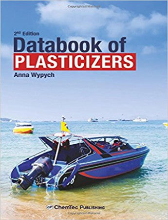 Databook of Plasticizers
