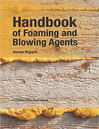 Handbook of Foaming and Blowing Agents