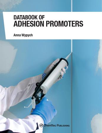 Databook of Adhesion Promoters