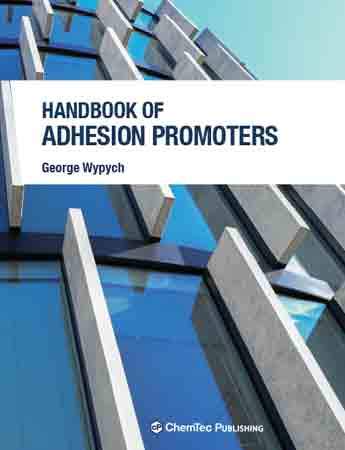 Handbook of Adhesion Promoters