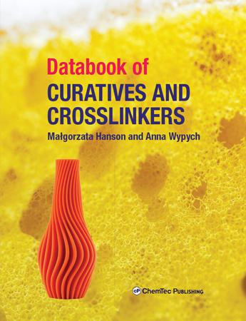 Databook of Curatives and Crosslinkers