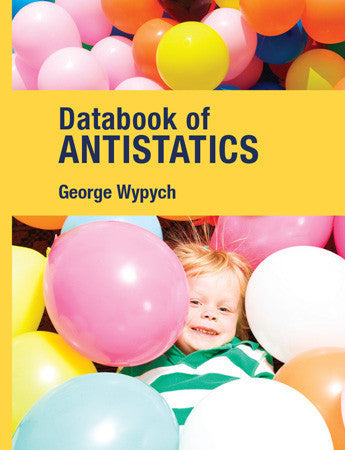 Databook of Antistatics