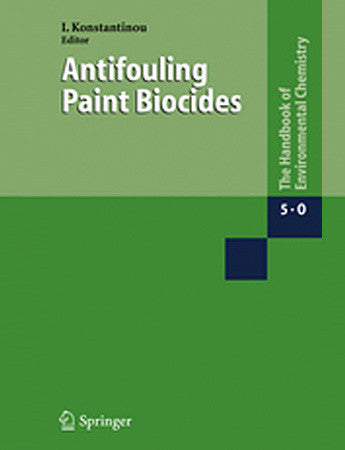 Antifouling Paint Biocides