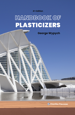 Handbook of Plasticizers, 4th Edition