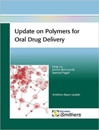 Update on Polymers for Oral Drug Delivery