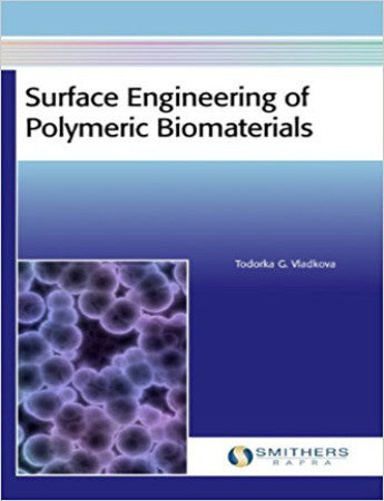 Surface Engineering of Polymeric Biomaterials