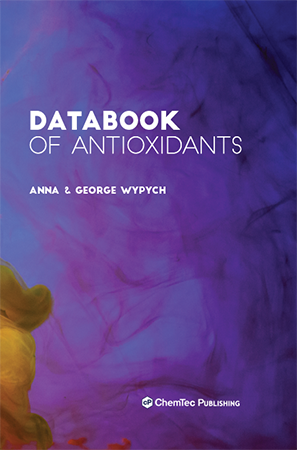 Databook of Antioxidants