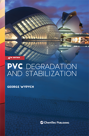 PVC Degradation and Stabilization