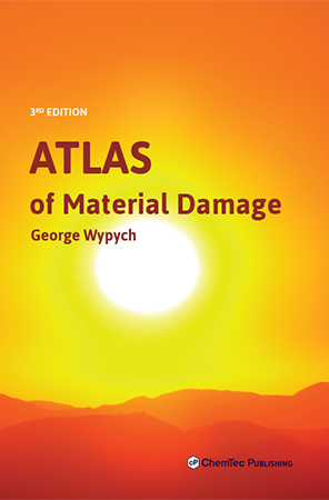 Atlas of Material Damage, 3rd Edition | Chemtec Publishing