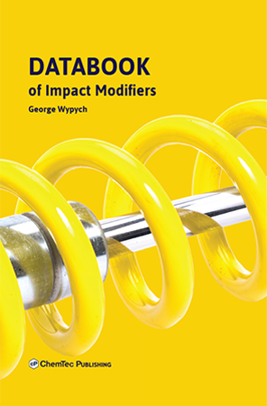 Databook of Impact Modifiers