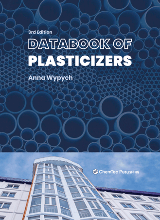 Databook of Plasticizers, 3rd Ed
