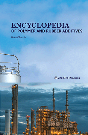 Encyclopedia of Polymer and Rubber Additives