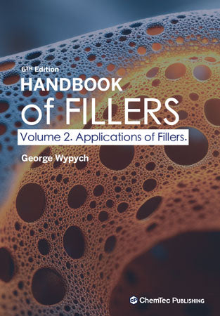 Handbook of Fillers. Volume 2. Applications of Fillers. 6th Edition