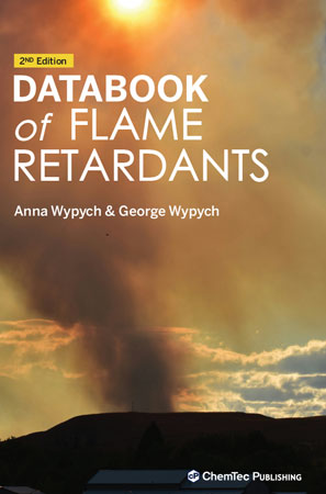 Databook of Flame Retardants, 2nd Edition