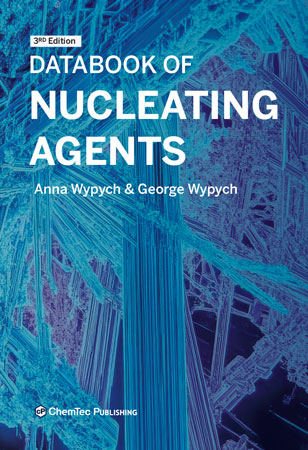 Databook of Nucleating Agents, 3rd Ed