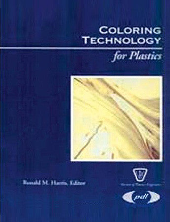 Coloring Technology for Plastics