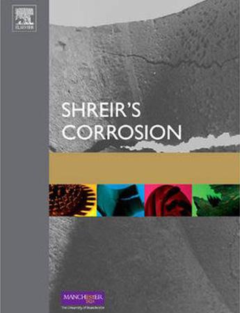 Shreir's Corrosion