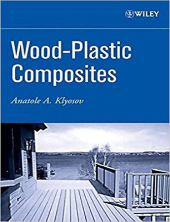 洋書 Wood-Plastic Composites Wood-Plastic Composites | Chemtec Publishing
